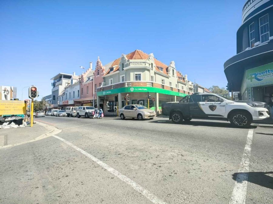 To Let commercial Property for Rent in Wynberg Western Cape